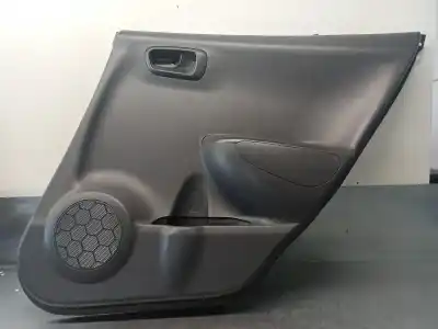 Tweedehands auto-onderdeel deurbekleding rechts achter voor suzuki alto amf 310 1.0 12v cat oem iam-referenties 8373168ka