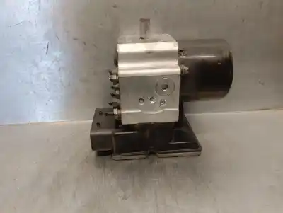 Peça sobressalente para automóvel em segunda mão abs por lancia ypsilon (101) 1.3 16v multijet argento referências oem iam 54084694d  s51285033