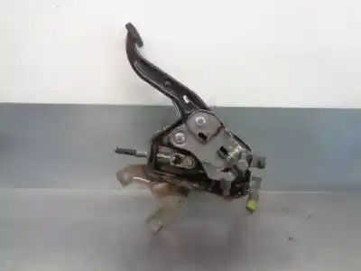 Gebrauchtes Autoersatzteil HANDBREMSHEBEL zum KIA CARNIVAL  OEM-IAM-Referenzen 597104D000  