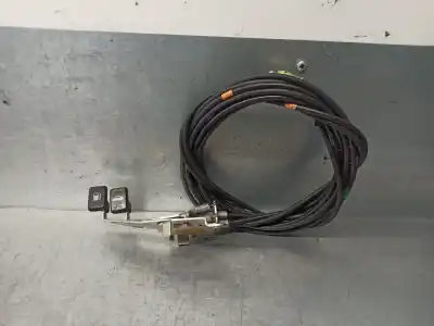 Tweedehands auto-onderdeel binnenhandgreep links voor voor suzuki alto amf 310 1.0 12v cat oem iam-referenties 83310m68k10