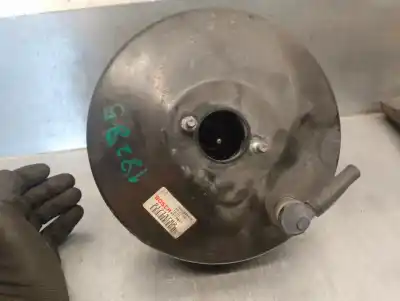 Peça sobressalente para automóvel em segunda mão servo freio por lancia ypsilon (101) 1.3 16v multijet argento referências oem iam 51715782  0204024970