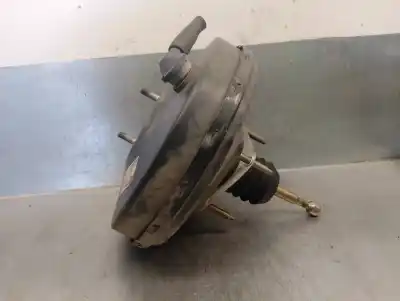 Second-hand car spare part brake servo for lancia ypsilon (101) 1.3 16v multijet argento oem iam references 51715782  0204024970