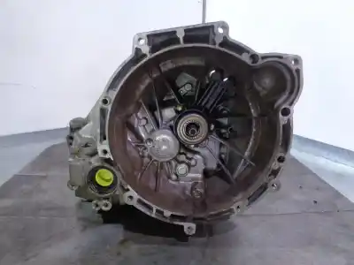 Second-hand car spare part gearbox for ford fiesta (cbk) 1.4 16v cat oem iam references 2n1r7002cb 1327477 ttfn0180903022401