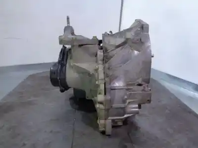 Second-hand car spare part gearbox for ford fiesta (cbk) 1.4 16v cat oem iam references 2n1r7002cb 1327477 ttfn0180903022401