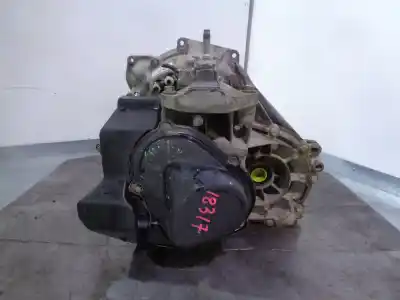 Second-hand car spare part gearbox for ford fiesta (cbk) 1.4 16v cat oem iam references 2n1r7002cb 1327477 ttfn0180903022401