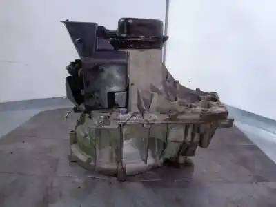 Second-hand car spare part gearbox for ford fiesta (cbk) 1.4 16v cat oem iam references 2n1r7002cb 1327477 ttfn0180903022401