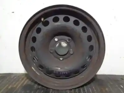 Gebrauchtes Autoersatzteil FELGE zum OPEL VECTRA B BERLINA  OEM-IAM-Referenzen 9156714  R1561/2JX15H2ET35