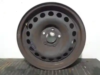Gebrauchtes Autoersatzteil FELGE zum OPEL VECTRA B BERLINA  OEM-IAM-Referenzen 9156714  R1561/2JX15H2ET35