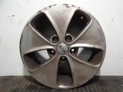 Second-hand car spare part rim for kia soul i (am) 1.6 crdi 128 oem iam references 52910b2100