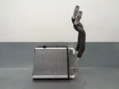 Second-hand car spare part heating / air conditioning radiator for hyundai ioniq (ae) 1.6 gdi hybrid oem iam references 97138g2000  