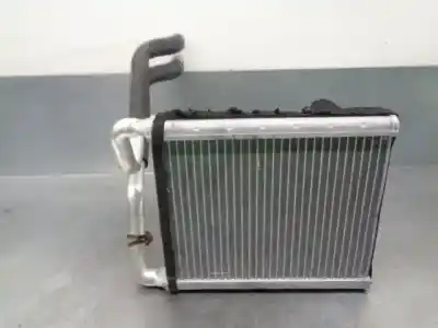 Second-hand car spare part heating / air conditioning radiator for hyundai ioniq (ae) 1.6 gdi hybrid oem iam references 97138g2000  