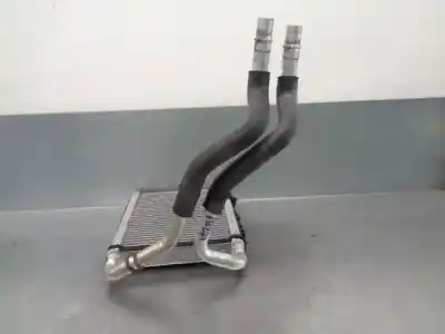 Second-hand car spare part heating / air conditioning radiator for hyundai ioniq (ae) 1.6 gdi hybrid oem iam references 97138g2000  