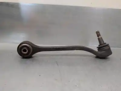 Peça sobressalente para automóvel em segunda mão braço de suspensão inferior esquerdo dianteiro por bmw x3 (e83) 2.0d referências oem iam 3415029