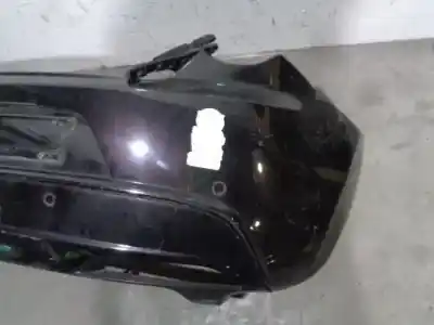 Автозапчастина б/у задній бампер для alfa romeo mito (145) 1.6 jtd cat посилання на oem iam 156084446  