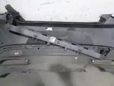 Автозапчастина б/у задній бампер для alfa romeo mito (145) 1.6 jtd cat посилання на oem iam 156084446  