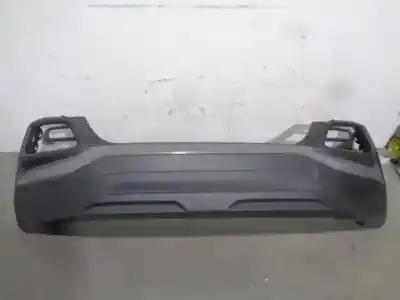Gebrauchtes Autoersatzteil hintere stossstange zum hyundai kona 1.0 tgdi cat oem-iam-referenzen 86610j9001