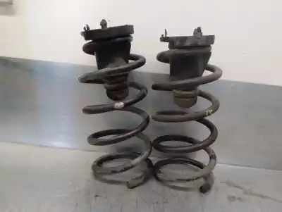 Pezzo di ricambio per auto di seconda mano molla di ammortizzazione per lancia ypsilon (101) 1.3 16v multijet argento riferimenti oem iam 51724108