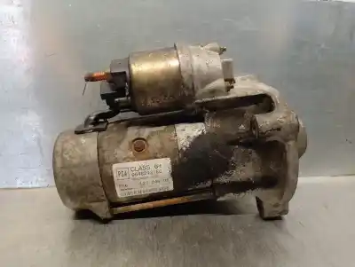 Pièce détachée automobile d'occasion démarreur de voiture pour peugeot 407 sw st sport références oem iam 9648242180  ms4280001620