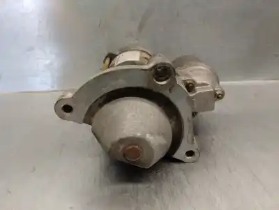 Pièce détachée automobile d'occasion démarreur de voiture pour peugeot 407 sw st sport références oem iam 9648242180  ms4280001620