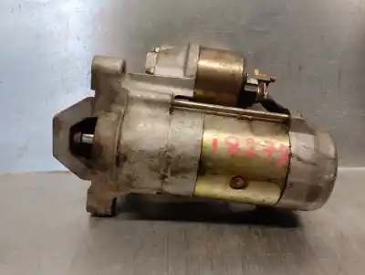 Pièce détachée automobile d'occasion démarreur de voiture pour peugeot 407 sw st sport références oem iam 9648242180  ms4280001620
