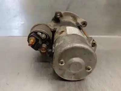 Pièce détachée automobile d'occasion démarreur de voiture pour peugeot 407 sw st sport références oem iam 9648242180  ms4280001620