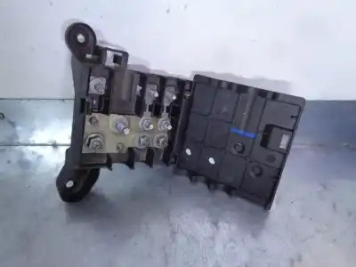 İkinci el araba yedek parçası RÖLE/SIGORTA KUTUSU için AUDI A6 BERLINA (4GC)  OEM IAM referansları 4G0937517  K94G5170
