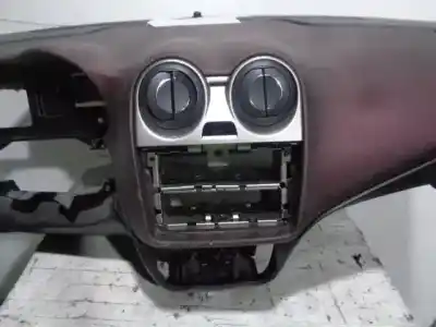 Second-hand car spare part dashboard for alfa romeo mito (145) 1.6 jtd cat oem iam references 156085699  