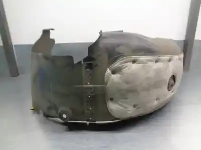 Peça sobressalente para automóvel em segunda mão cave de roda traseira direita por hyundai kona 1.0 tgdi cat referências oem iam 86822j9000