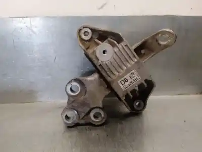 Peça sobressalente para automóvel em segunda mão suporte do motor esquerdo por opel astra j (p10) 1.7 cdti (68) referências oem iam 13248546