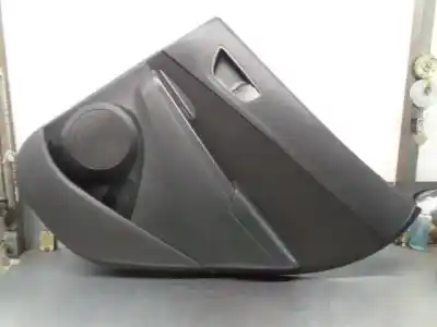 Peça sobressalente para automóvel em segunda mão forra / revestimento da porta traseira direita por hyundai kona 1.0 tgdi cat referências oem iam 83320j9000
