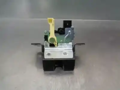 Peça sobressalente para automóvel em segunda mão fechadura do mala por hyundai kona 1.0 tgdi cat referências oem iam 81230j9000