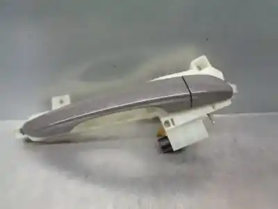 Peça sobressalente para automóvel em segunda mão puxador exterior frente direito por hyundai kona 1.0 tgdi cat referências oem iam 2231175200