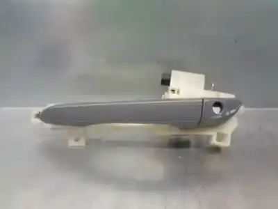 Peça sobressalente para automóvel em segunda mão puxador exterior dianteiro esquerdo por hyundai kona 1.0 tgdi cat referências oem iam 2131175200