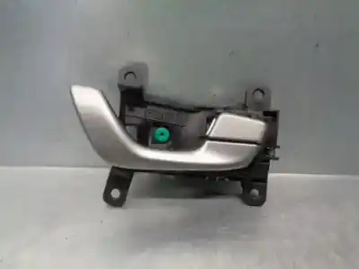 Peça sobressalente para automóvel em segunda mão puxador interior dianteiro direito por hyundai kona 1.0 tgdi cat referências oem iam 82623j9000
