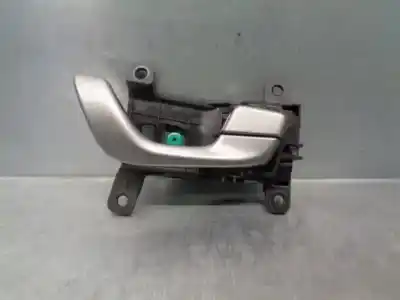 Peça sobressalente para automóvel em segunda mão puxador interior traseiro direito por hyundai kona 1.0 tgdi cat referências oem iam 83623j9000