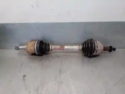 Second-hand car spare part front left transmission for ford focus lim. (cb4) 1.6 tdci cat oem iam references 3m513b437daf