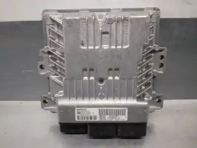 Peça sobressalente para automóvel em segunda mão centralina de motor uce por peugeot 508 i (8d_) 1.6 hdi referências oem iam 9801622880