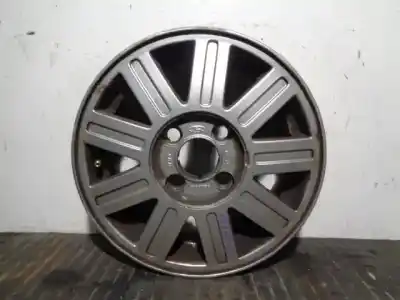 Автозапчасти б/у шина за ford fiesta (cbk) 1.4 16v cat ссылки oem iam r145.50jx14h2et47.5 aluminio 9p 5.50jx14h2et47.5