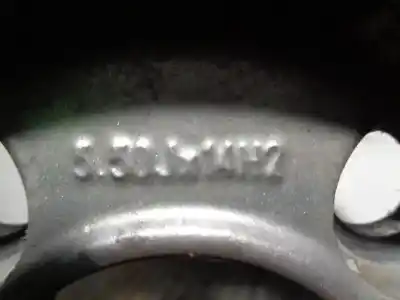Автозапчасти б/у шина за ford fiesta (cbk) 1.4 16v cat ссылки oem iam r145.50jx14h2et47.5 aluminio 9p 5.50jx14h2et47.5