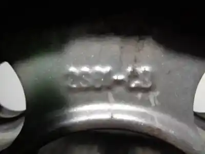 Автозапчасти б/у шина за ford fiesta (cbk) 1.4 16v cat ссылки oem iam r145.50jx14h2et47.5 aluminio 9p 5.50jx14h2et47.5