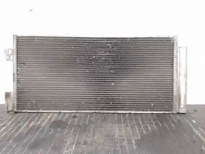 Second-hand car spare part air conditioning condenser / radiator for alfa romeo mito (145) 1.6 jtd cat oem iam references 51826520