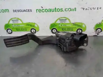 Автозапчастина б/у пotенціометр для ford fiesta (cbk) 1.6 16v cat посилання на oem iam 2s619f836aa