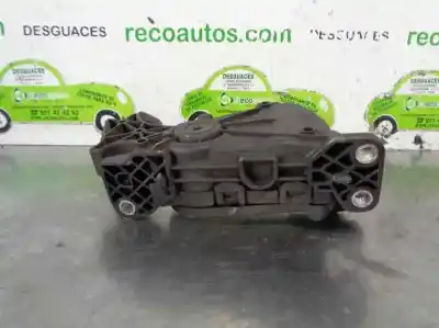 Автозапчастина б/у пotенціометр для ford fiesta (cbk) 1.6 16v cat посилання на oem iam 2s619f836aa  6pv00856700