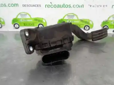 Автозапчастина б/у пotенціометр для ford fiesta (cbk) 1.6 16v cat посилання на oem iam 2s619f836aa  6pv00856700