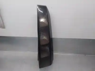Second-hand car spare part RIGHT TAILGATE LIGHT for OPEL MERIVA A MONOSPACE (X03)  OEM IAM references 13196001  