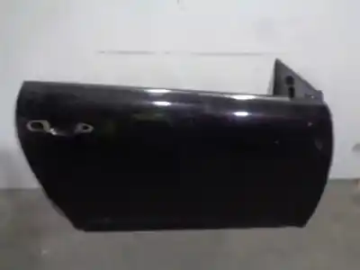 Second-hand car spare part front right door for alfa romeo mito (145) 1.6 jtd cat oem iam references 50518222