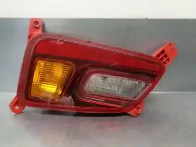 Peça sobressalente para automóvel em segunda mão farolim de para choques traseiro direito  por hyundai kona 1.0 tgdi cat referências oem iam 92406j9000