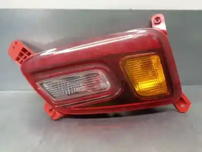 Peça sobressalente para automóvel em segunda mão farolim de para choques traseiro esquerdo por hyundai kona 1.0 tgdi cat referências oem iam 92405j9010