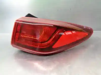 Peça sobressalente para automóvel em segunda mão farolim traseiro direito por hyundai kona 1.0 tgdi cat referências oem iam 92402j9000