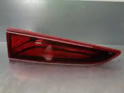 Peça sobressalente para automóvel em segunda mão farolim da mala traseiro esquerdo por hyundai kona 1.0 tgdi cat referências oem iam 92403j9000